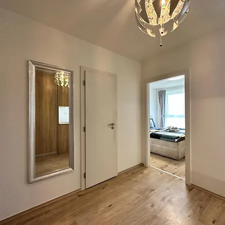 Apartment Novozariadeny Pri Starom Moste