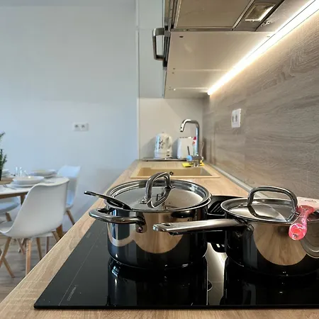 Novozariadený Pri Starom Moste