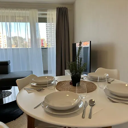 Novozariadený Pri Starom Moste