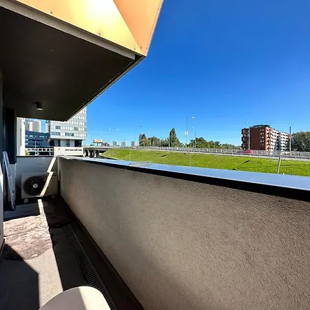 Apartament Novozariadeny Pri Starom Moste *