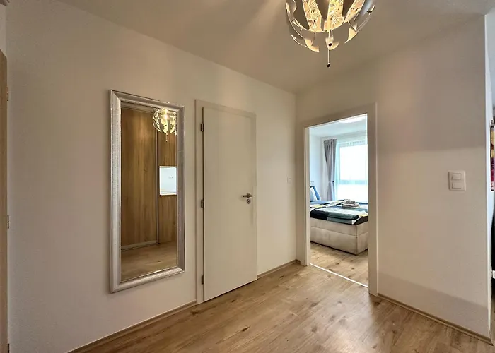 Appartement Novozariadeny Pri Starom Moste