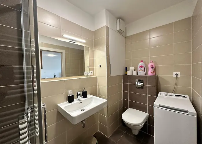 Apartmán Novozariadeny Pri Starom Moste