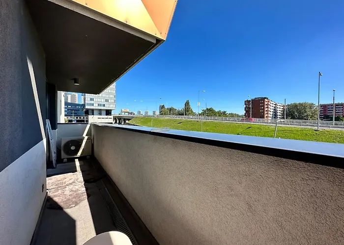 Appartement Novozariadeny Pri Starom Moste *